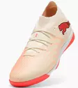 Puma Future 9 Match IT sisäpeli/futsalkengät almond - Jalkapallokengät - 407003292235 - 4