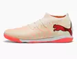 Puma Future 9 Match IT sisäpeli/futsalkengät almond - Jalkapallokengät - 407003292235 - 5