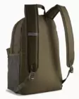 Puma Phase Backpack reppu tumma oliivi - Urheilureput ja -laukut - 4069156960145 - 2