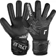 Reusch Attrakt Infinity NC Junior maalivahdin hanskat musta - Jalkapallotarvikkeet- ja asusteet - 40604854785 - 1