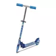 Roces potkulauta Scooter 125w sininen - Rullaluistelu ja -lautailu - 8020187901015 - 1