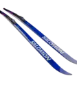 Salomon Equipe Pro Skin pitokarvasukset + siteet Shift Equipe Classic - Pitokarvasukset - 19872042245 - 5