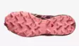 Salomon Speedcross 6 GTX juoksukengät musta/pinkki - Naisten juoksukengät - 1987200855 - 6
