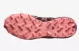 Salomon Speedcross 6 GTX W juoksukengät harmaa/musta/pinkki - Naisten juoksukengät - 1987200855 - 6