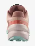 Salomon Speedcross 6 juoksukengät roosa - Naisten juoksukengät - 1957518985 - 5