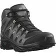 Salomon X BRAZE MID GTX W miesten ulkoilukengät - Miesten kävelykengät - 1957512655 - 3