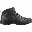 Salomon X BRAZE MID GTX W miesten ulkoilukengät - Miesten kävelykengät - 1957512655 - 1