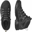 Salomon X BRAZE MID GTX W miesten ulkoilukengät - Miesten kävelykengät - 1957512655 - 4