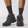 Salomon X BRAZE MID GTX W miesten ulkoilukengät - Miesten kävelykengät - 1957512655 - 2