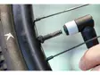 Schwalbe Clik venttili muunnossarja SV-> Clik + pumpun pää (Clik Valve) - Pyörän renkaat ja kiekot - 4026495951845 - 2