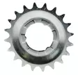 Shimano hammasratas Nexus 19T - Pyörän vaihteisto - 8717009362665 - 1