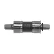 SHIMANO Keskiölaakeri 122,5mm BB-UN300-K - Pyörän vaihteisto - 4550170619275 - 1