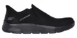 Skechers Go Walk Flex Ojai Slip Ins miesten kävelykengät musta - Miesten kävelykengät - 1983762755 - 1