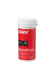 Swix Marathon Black pulveri - Luistopulverit ja napit - 7045953303177 - 1