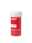 Swix Marathon White pulveri - Luistopulverit ja napit - 7045953303160 - 1