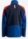 Swix Nordic XC Jacket lasten hiihtotakki sininen - Lasten hiihtovaatteet - 10325-25-72105 - 2
