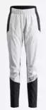 Swix Quantum Windstopper Pants naisten hiihtohousut valkoinen - Naisten hiihtovaatteet - 10255-25-00025 - 1