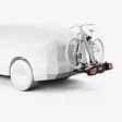 Thule VELOSPACE XT 2 pyöränkuljetustelin - Pyörän säilytys - 7313020078755 - 3