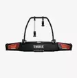 Thule VELOSPACE XT 2 pyöränkuljetustelin - Pyörän säilytys - 7313020078755 - 2