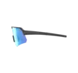 Tripoint TRERIKSRÖSET Matt Black with Smoke Blue multi lens urheilulasit - Urheilulasit - 7350145350465 - 3