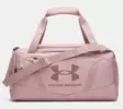 Under Armour Undeniable 5.0 XS treenilaukku tumma pinkki - Urheilureput ja -laukut - 198632060735 - 1