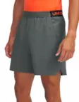 Under Armour Vanish Woven Shorts miesten treenishortsit harmaa - Miesten treenivaatteet - 1977796475 - 1