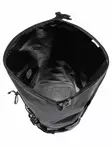 Vaude Trailsaddle Compact M 7L pyörälaukku satulaan - Pyörän korit ja laukut - 4062218661875 - 4