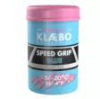 Vauhti Klaebo Speed pito sininen -5..-20 - Purkkipidot - 6419696097135 - 1