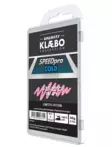 Vauhti Klaebo Speed Pro Cold luistovaha 60g -2..-20 - Luistovahat - 6419696096695 - 1