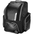 Warrior Pro Roller Bag varustelaukku/rep - Jääkiekkokassit ja varustelaukut - 647742252375 - 1