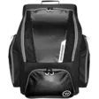 Warrior Pro Roller Bag varustelaukku/rep - Jääkiekkokassit ja varustelaukut - 647742252375 - 3