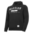 Warrior Sports Hoodie huppari musta - Jääkiekko seuratekstiilit - 6477426975 - 1