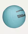 Wilson Soft Play beachvolleypallo sininen - Lentopallo ja beachvolley - 097512933735 - 2
