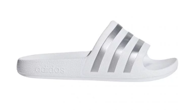 Adidas Adilette Aqua Kids lasten sandaal - Lasten tennarit ja sandaalit - F35555 - 1