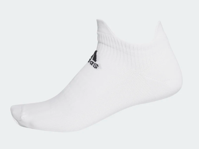 Adidas treenisukat Ask Low Ul valkoinen - Urheilusukat - 40620546205 - 1