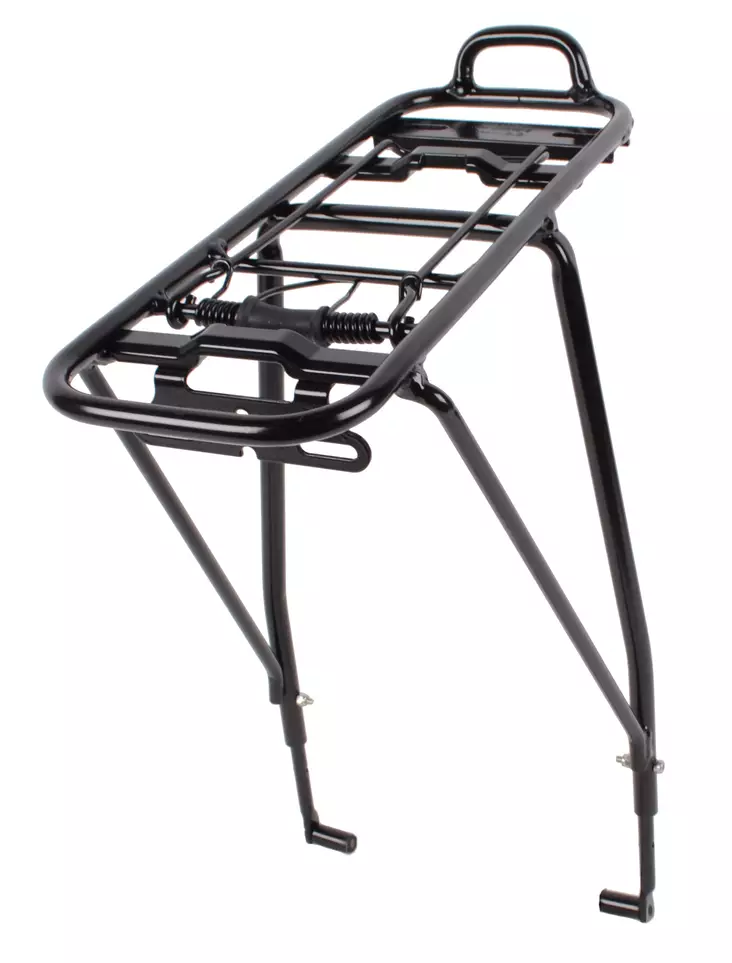 Atran City AVS tavarateline - Pyörän tavaratelineet - 7350006380785 - 1