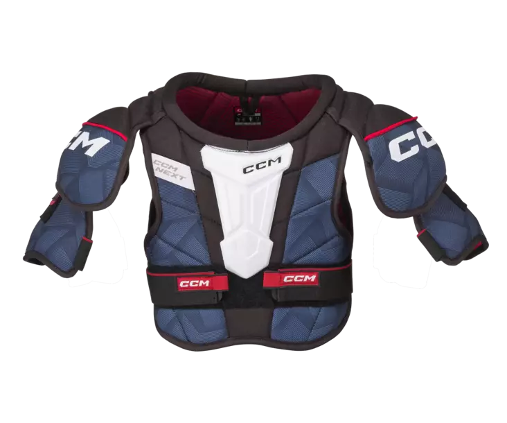 CCM Next JR hartiasuoja - Jääkiekko hartiasuojat - 1915206705 - 1