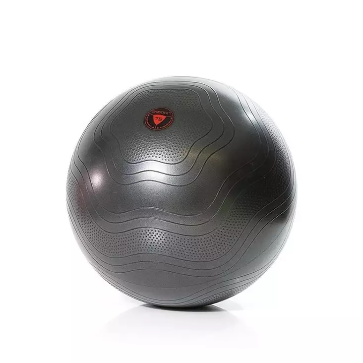 Gymstick Exercise Ball 65cm jumppapallo - Kuntoilutarvikkeet - 6430016901505 - 1