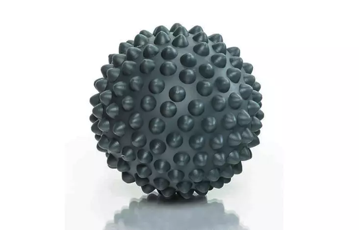 Gymstick hierontapallo 9,5cm - Kuntoilutarvikkeet - 6430016908375 - 1