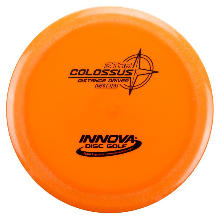 Innova Star Colossus frisbeegolfkiekko - Frisbeegolf - 643003065 - 1