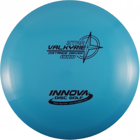 Innova Star Valkyrie frisbeegolfkiekko - Frisbeegolf - 643003025 - 1