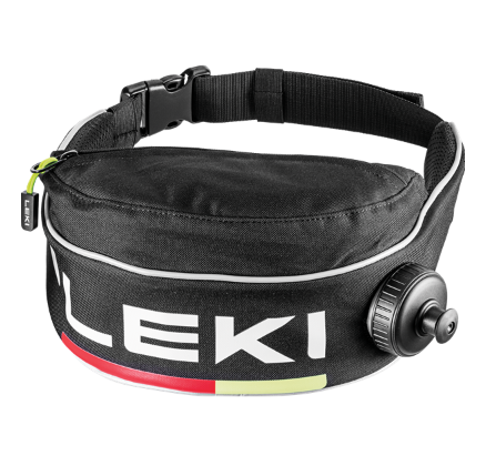 Leki juomavyö Thermo 1L - Hiihtoreput ja -varustelaukut - 4028173285655 - 1