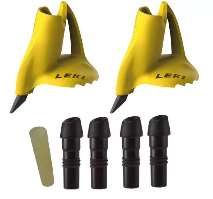 Leki sauvan sommat Fin Vario L/XL - Sauvan varaosat ja tarvikkeet - 4028173769155 - 1