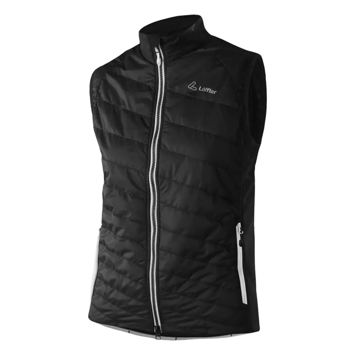 Löffler Vest PL60 naisten hiihtoliivi mu - Naisten hiihtovaatteet - 90060635755 - 1