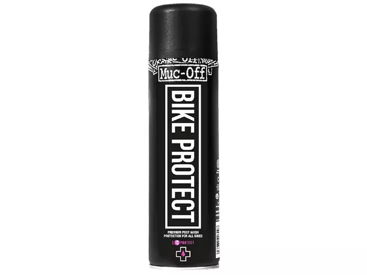 Muc-Off Bike Protect Spray 500ml - Pyörän työkalut ja voiteluaineet - 5037835909005 - 1