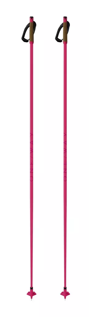 One Way Storm GTX hiihtosauvat pinkki - Hiihtosauvat - 900297293795 - 1