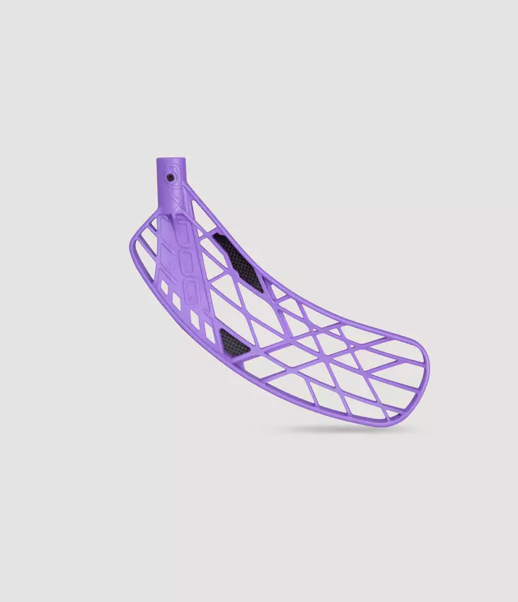 Ultra violet - Salibandymailan lavat - 734015162775 - 1