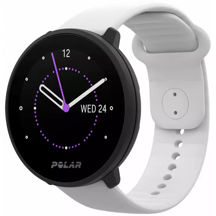Polar Unite fitnesskello valkoinen - Sykemittarit - 72588206427 - 1