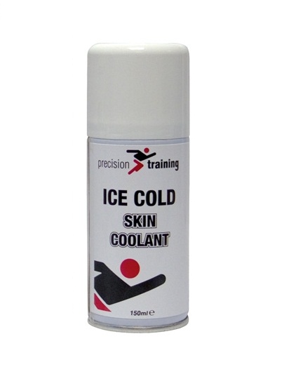 Precision Kylmäspray 150ml - Tuet ja lihashuoltotarvikkeet - 5027535186165 - 1
