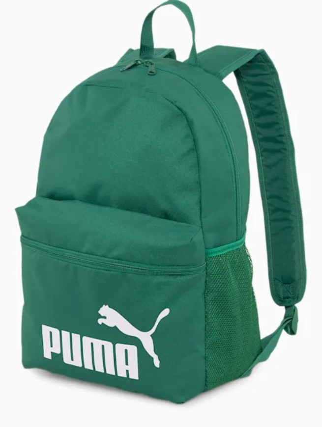 Puma Phase Backpack reppu vine - Urheilureput ja -laukut - 4065452955885 - 1